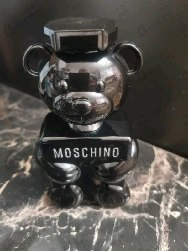 Духи Toy Boy от Moschino