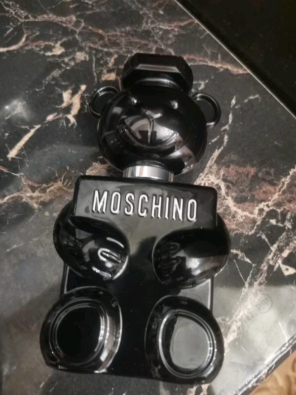 Купить Toy Boy от Moschino