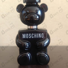Отзыв Moschino Toy Boy