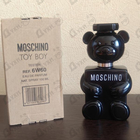 Отзывы Moschino Toy Boy