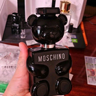 Отзыв Moschino Toy Boy