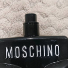 Отзыв Moschino Toy Boy