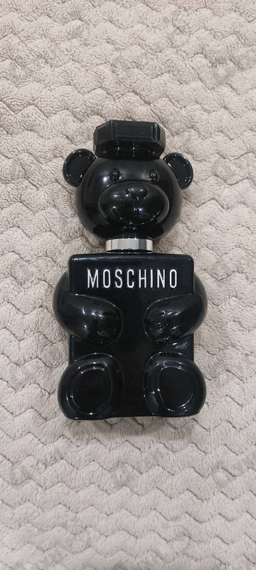 Купить Moschino Toy Boy