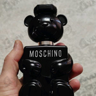 Отзыв Moschino Toy Boy
