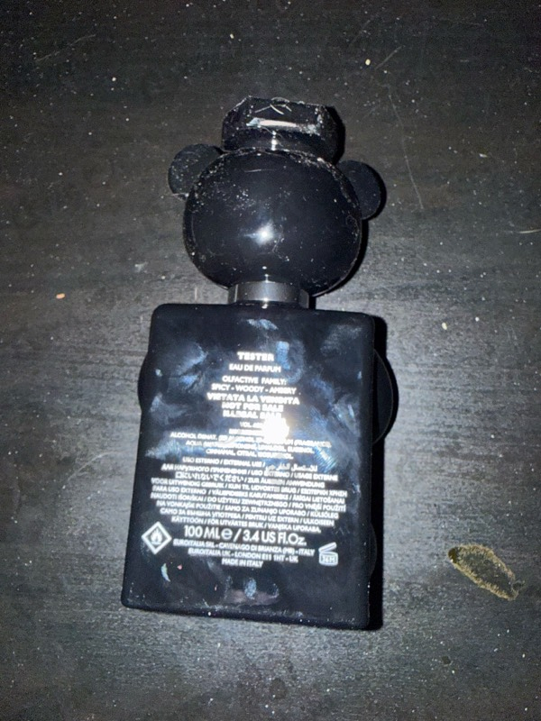 Парфюмерия Toy Boy от Moschino