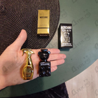 Отзыв Moschino Toy Boy