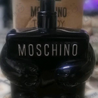 Отзыв Moschino Toy Boy