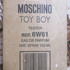 Духи Toy Boy от Moschino