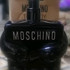 Отзыв Moschino Toy Boy