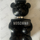 Духи Toy Boy от Moschino