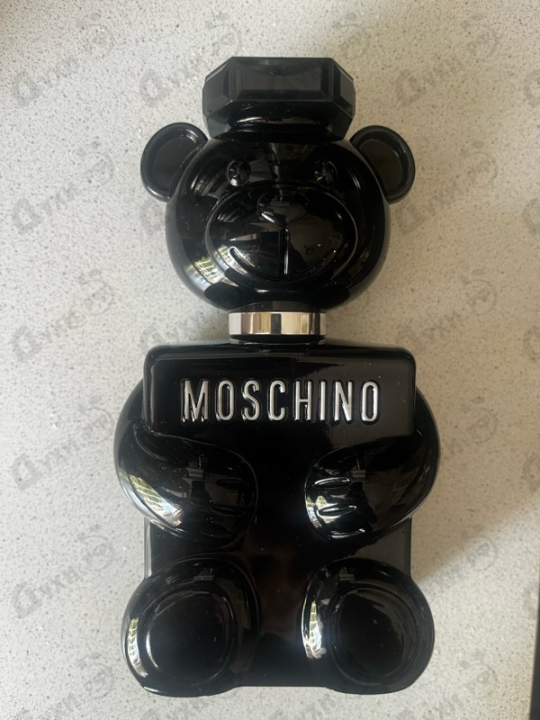 Парфюмерия Toy Boy от Moschino