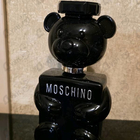 Отзыв Moschino Toy Boy