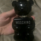 Отзыв Moschino Toy Boy