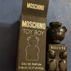 Духи Toy Boy от Moschino