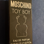 Духи Toy Boy от Moschino