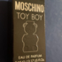 Купить Toy Boy от Moschino