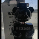 Отзыв Moschino Toy Boy