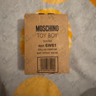 Отзыв Moschino Toy Boy
