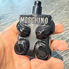 Отзыв Moschino Toy Boy