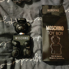 Парфюм Moschino Toy Boy