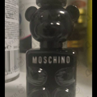 Отзыв Moschino Toy Boy