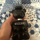 Отзыв Moschino Toy Boy