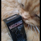 Духи Toy Boy от Moschino