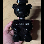 Отзыв Moschino Toy Boy