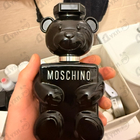 Отзыв Moschino Toy Boy