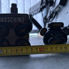 Отзыв Moschino Toy Boy