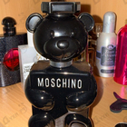 Отзывы Moschino Toy Boy
