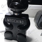 Отзывы Moschino Toy Boy