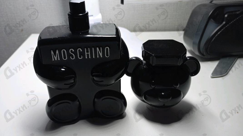 Купить Moschino Toy Boy