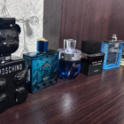 Отзыв Moschino Toy Boy