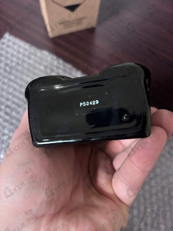 Отзыв Moschino Toy Boy