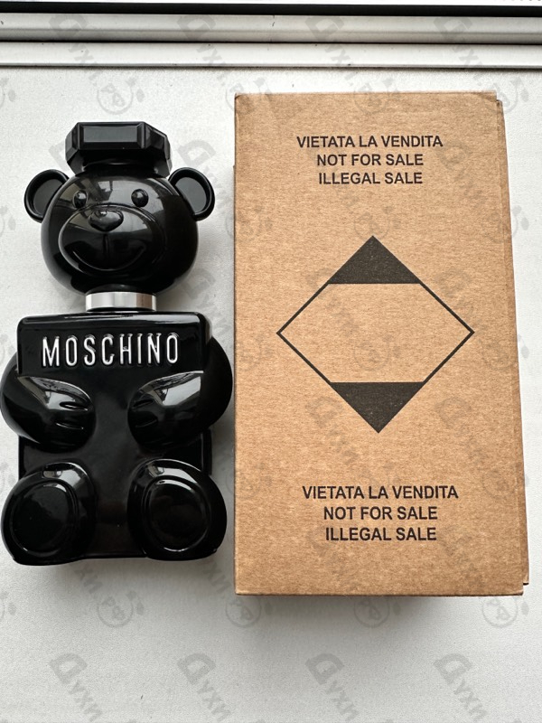 Отзывы Moschino Toy Boy