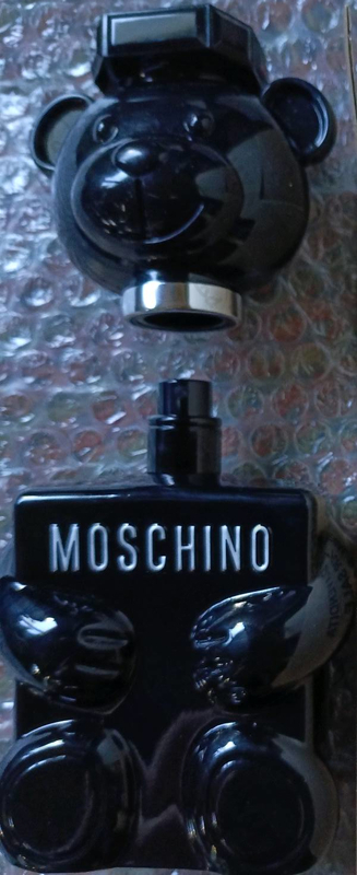 Купить Toy Boy от Moschino