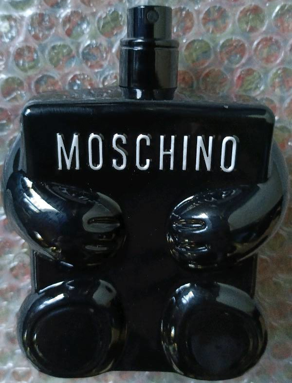 Купить Toy Boy от Moschino