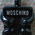 Купить Toy Boy от Moschino