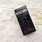 Духи Toy Boy от Moschino