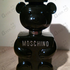 Отзыв Moschino Toy Boy