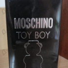 Отзывы Moschino Toy Boy