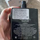 Отзыв Moschino Toy Boy