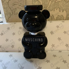 Отзыв Moschino Toy Boy