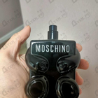 Отзывы Moschino Toy Boy