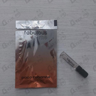 Отзыв Paco Rabanne Fabulous Me