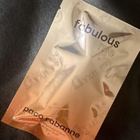 Отзыв Paco Rabanne Fabulous Me
