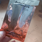 Отзыв Paco Rabanne Fabulous Me