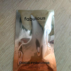 Духи Fabulous Me от Paco Rabanne