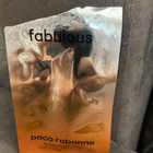 Отзыв Paco Rabanne Fabulous Me